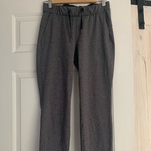Lululemon Luxtreme pants
